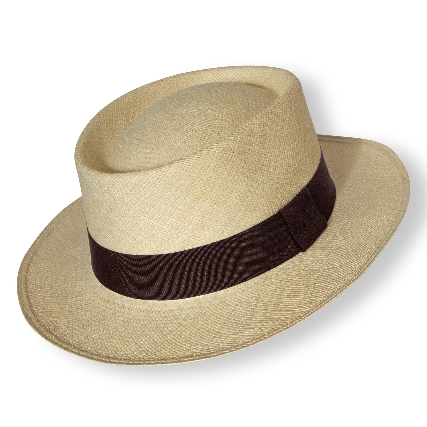 The Dumont - Panama Hat-FREE SHIPPING