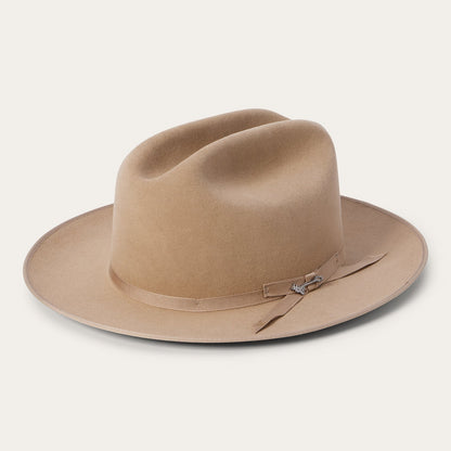 OPEN ROAD 6X COWBOY HAT[Fast shipping and box packing]