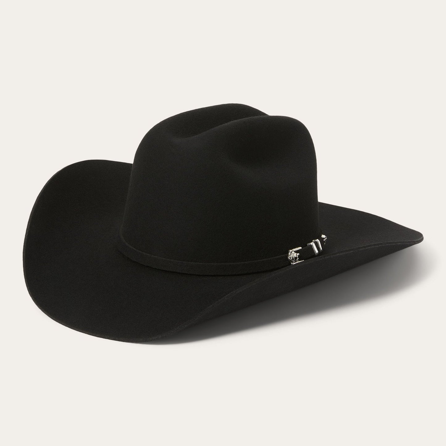 Apache 4X Cowboy Hat