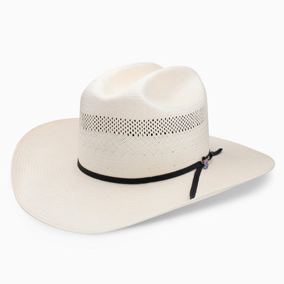 10X Big Money 4" Brim Cowboy Hat