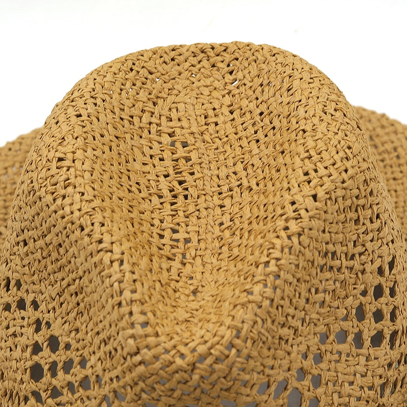 LYLAH Fedora Hat