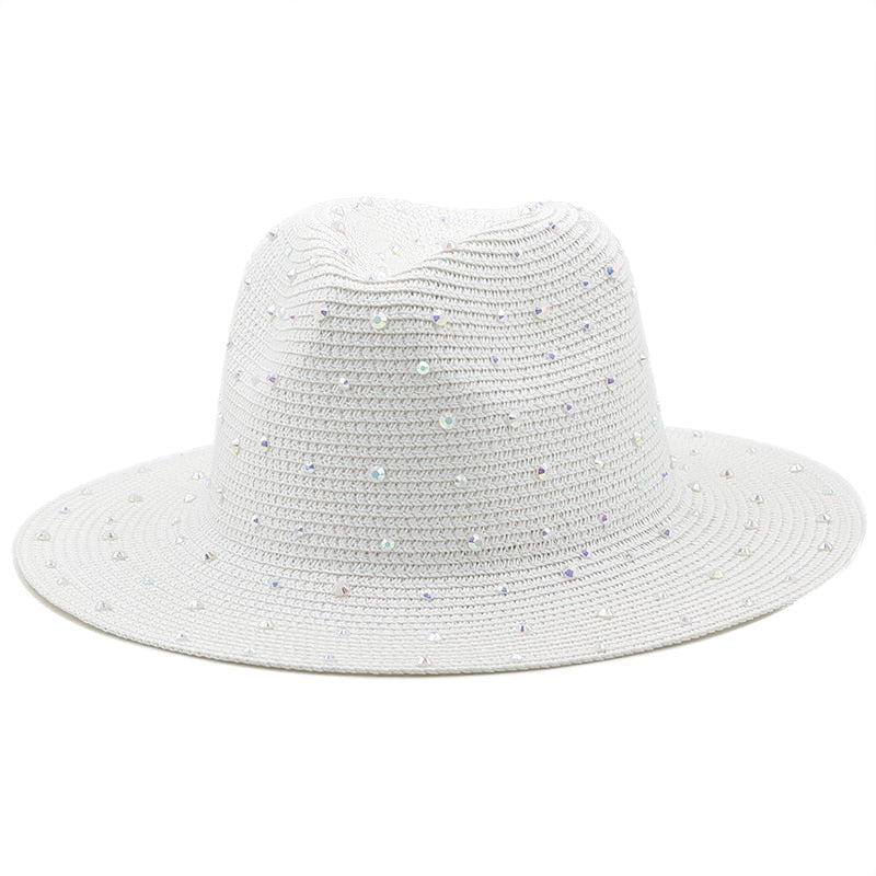 HARLOW Fedora Hat