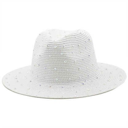 HARLOW Fedora Hat