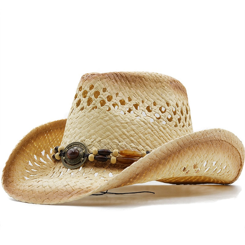 KAINA Cowboy Hat