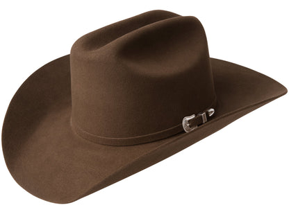 Wild West Classic Cowboy Hat