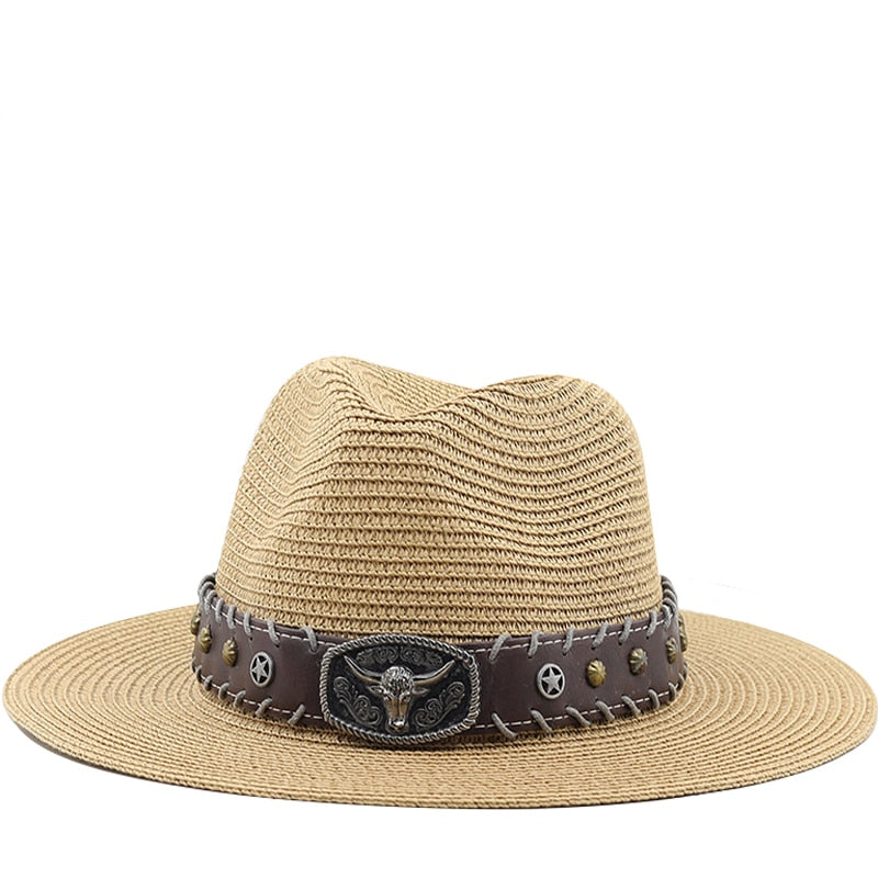 SERILENA Fedora Hat