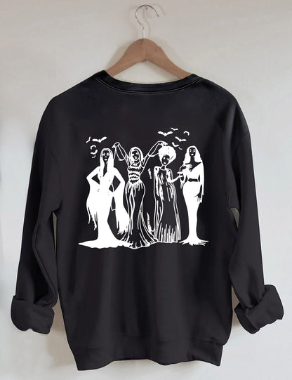 Witchy Woman Sweatshirt