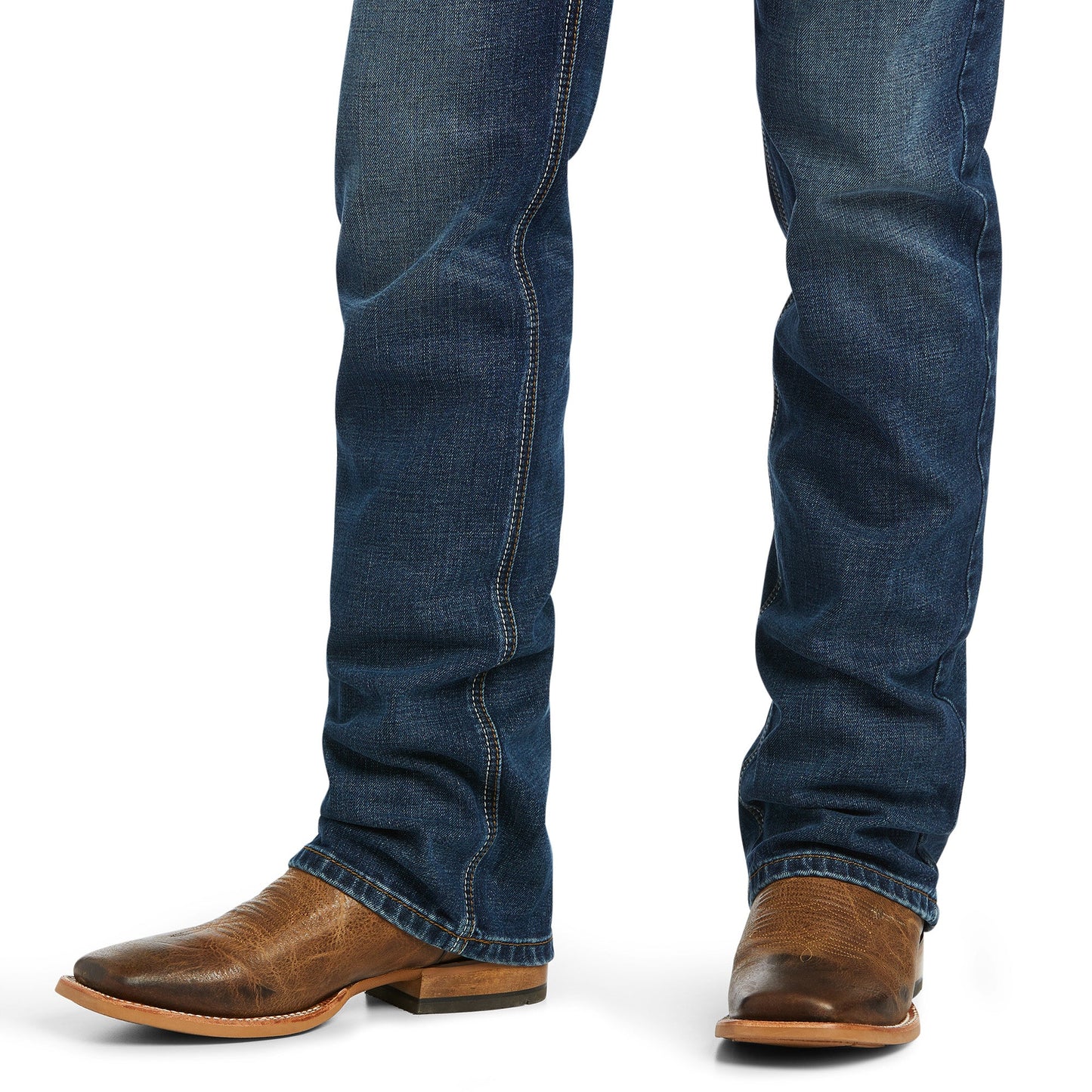 M5 Straight Stretch Madera Stackable Straight Leg