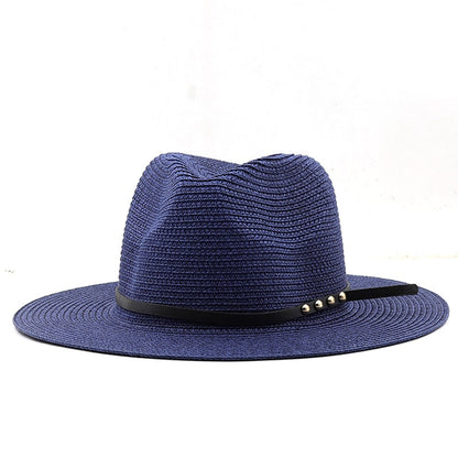 ADELITA Panama Hat