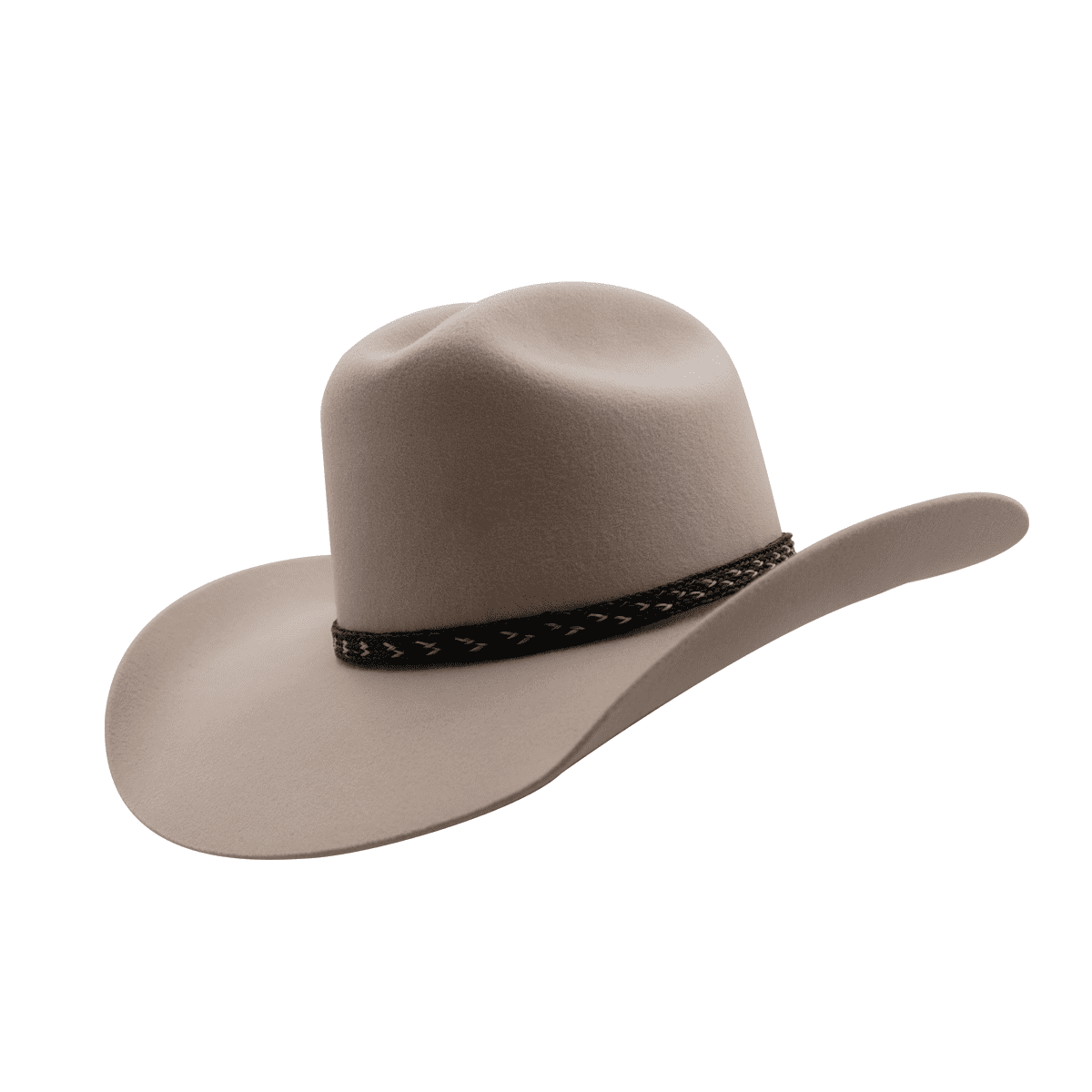 John Dutton 10X Cowboy Hat