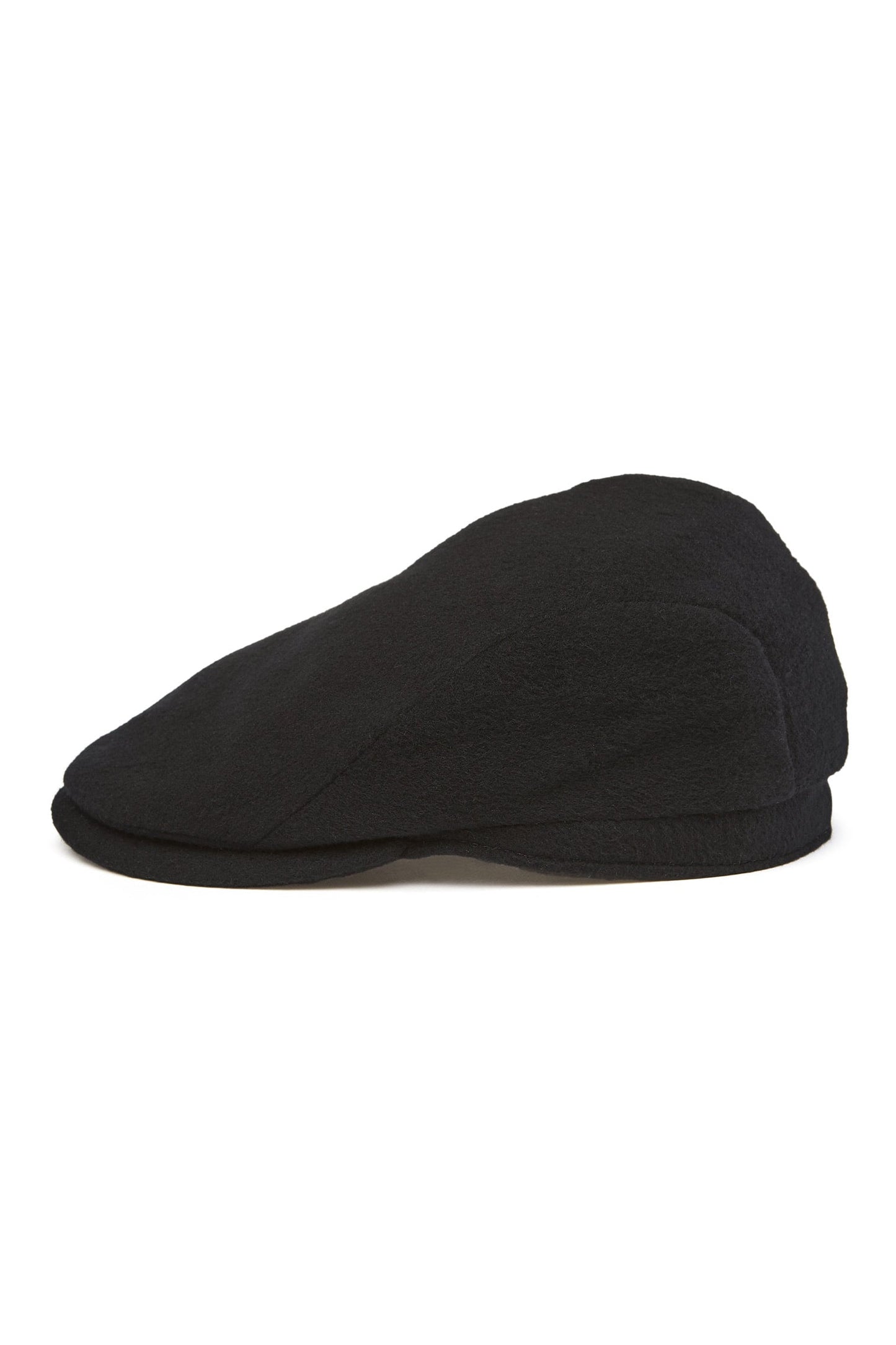 Escorial Wool Berkeley Flat Cap