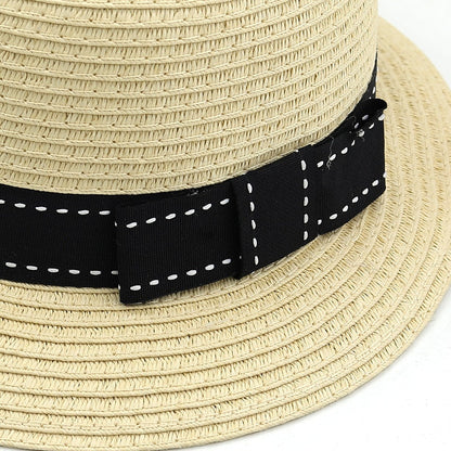 XIMINA Panama Hat