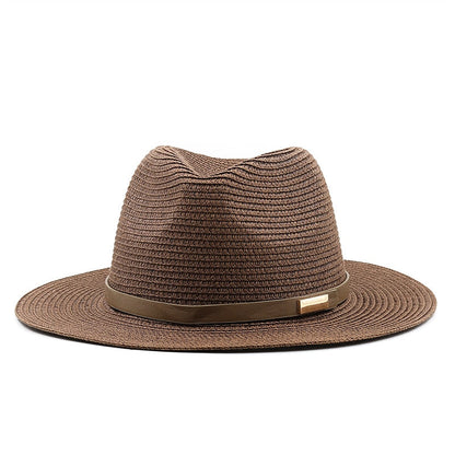 LONA Fedora Hat