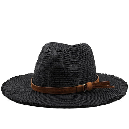 ASRINA Panama Hat