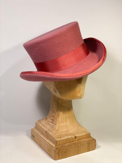 Medium Height Top Hat