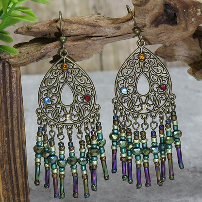 Women's Bohemian Earrings