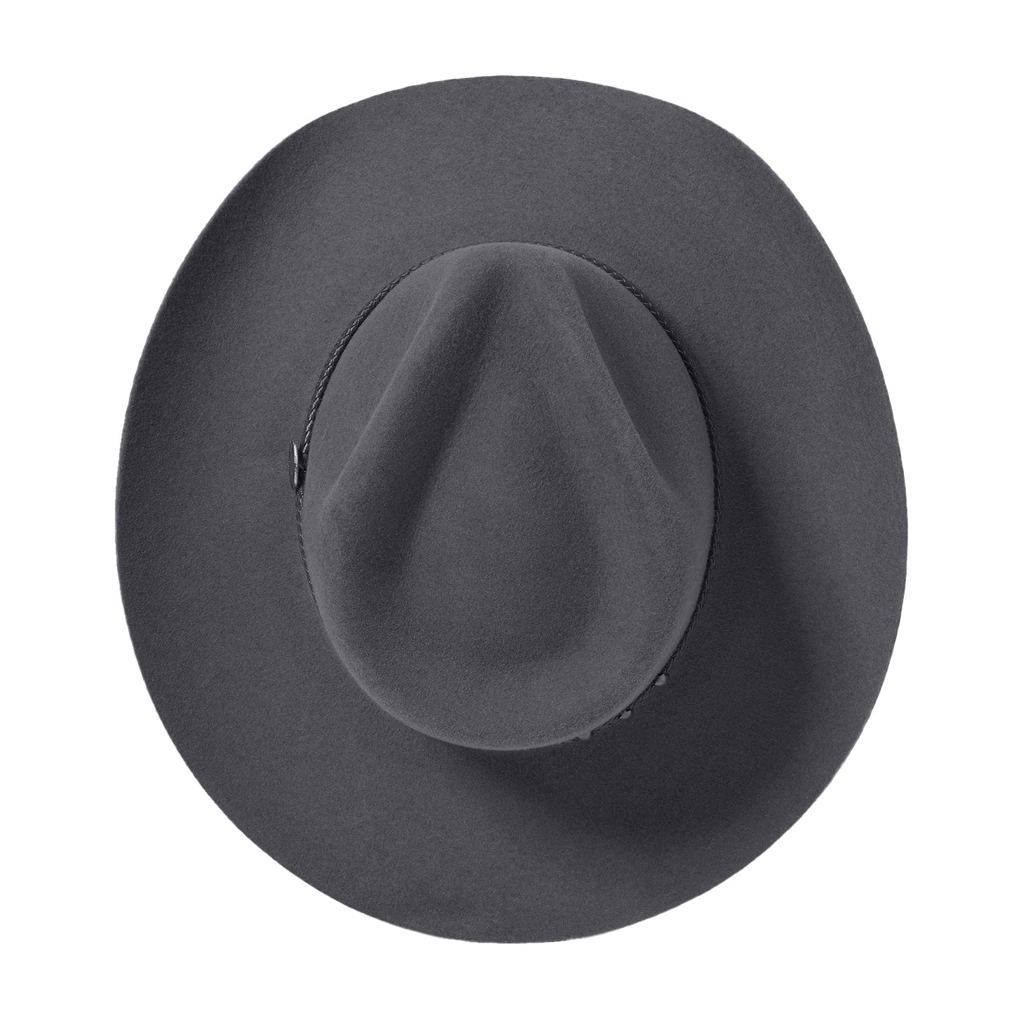 Wild West Classic Western Cowboy Hat