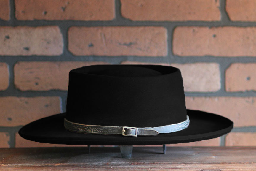 Western Top Hat