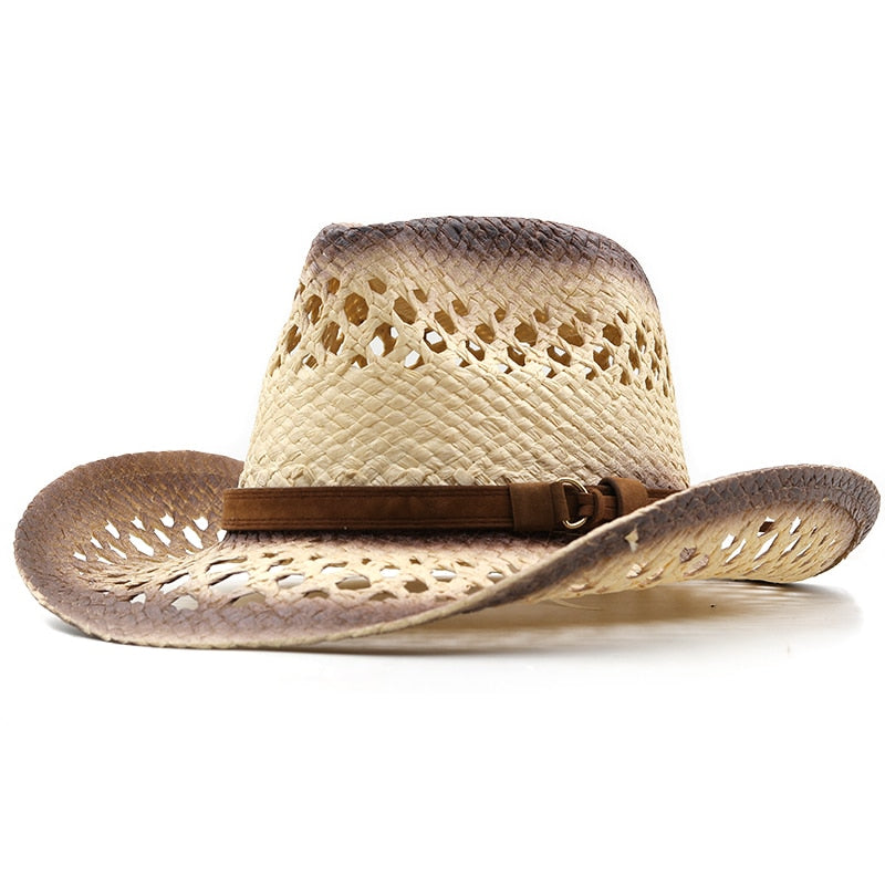 AURINA Cowboy Hat