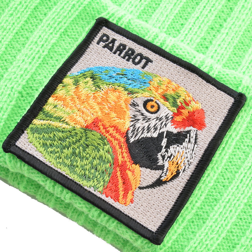 parrot