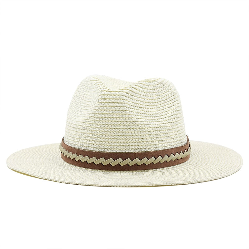 EYDISH Fedora Hat