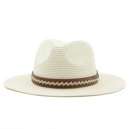 EYDISH Fedora Hat