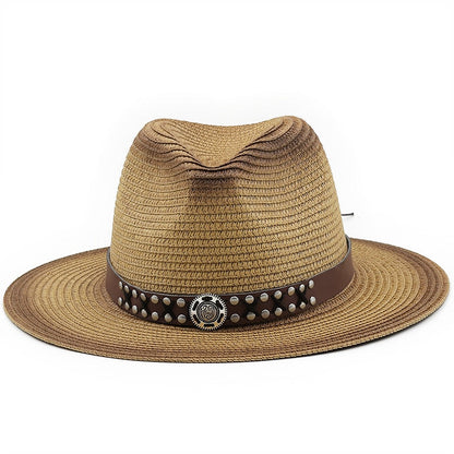 NATAZA Fedora Hat