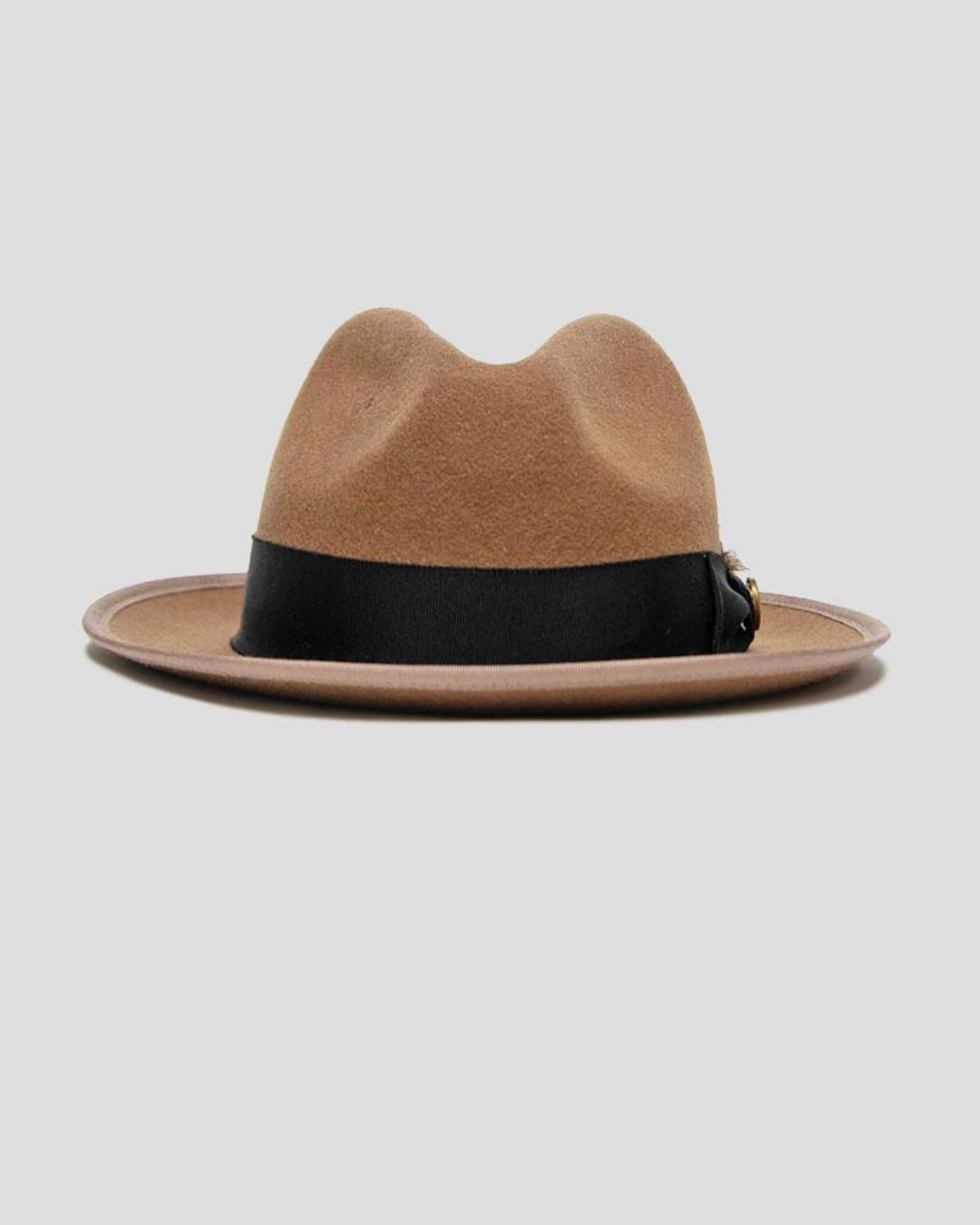 Tienda Bikary Fedora – Wheat[Fast shipping and box packing]