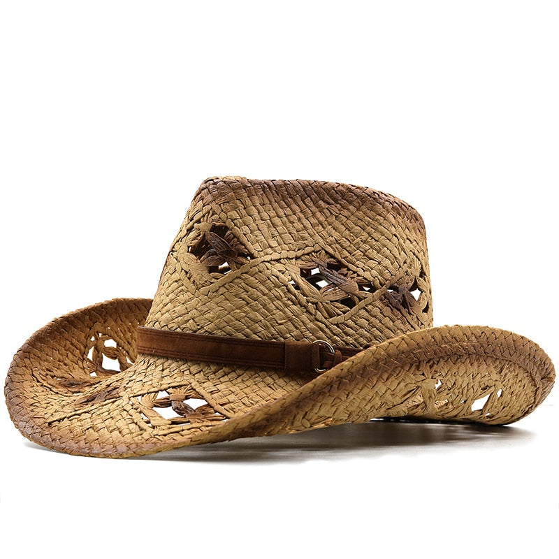 MAILAN Cowboy Hat