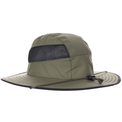 Nylon Camper Boonie Sun Hat