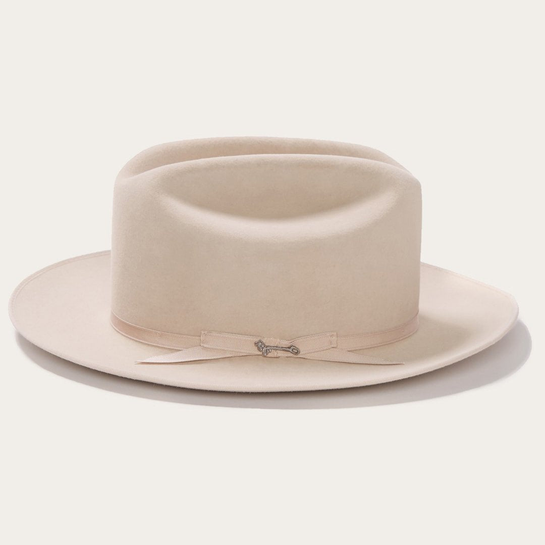 OPEN ROAD 6X COWBOY HAT[Fast shipping and box packing]