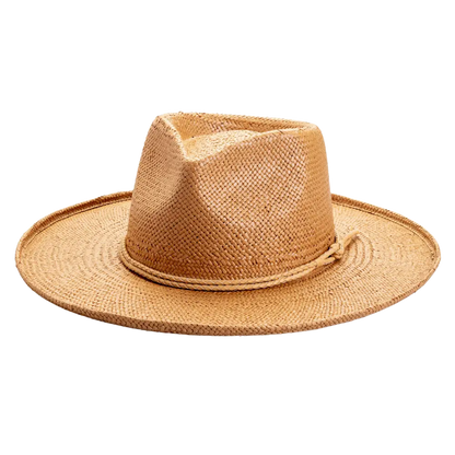 Bailey | Mens Sun Straw Hat