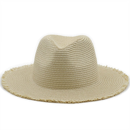 ANTONELLA Fedora Hat