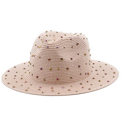 HARLOW Fedora Hat