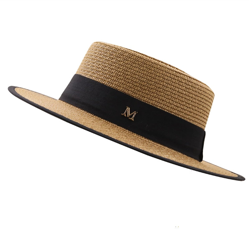 ROUXI Panama Hat