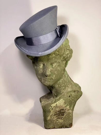 Asymmetric top hat