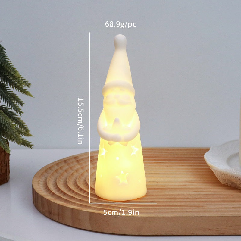 Christmas Cute Night Light