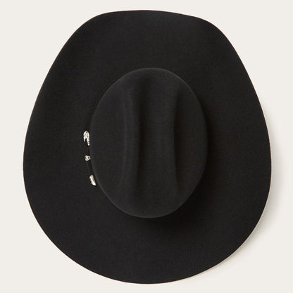 Wild West Classic 4X Cowboy Hat