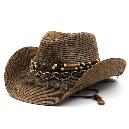 HARPER Cowboy Hat