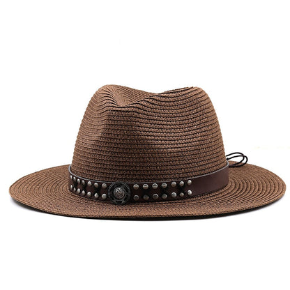 AILISHA Fedora Hat