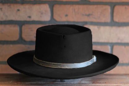 Western Top Hat