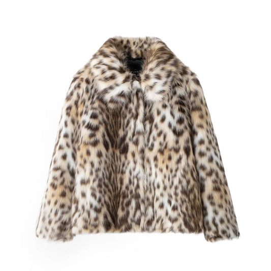 Selena Faux Fur Leopard_Coat