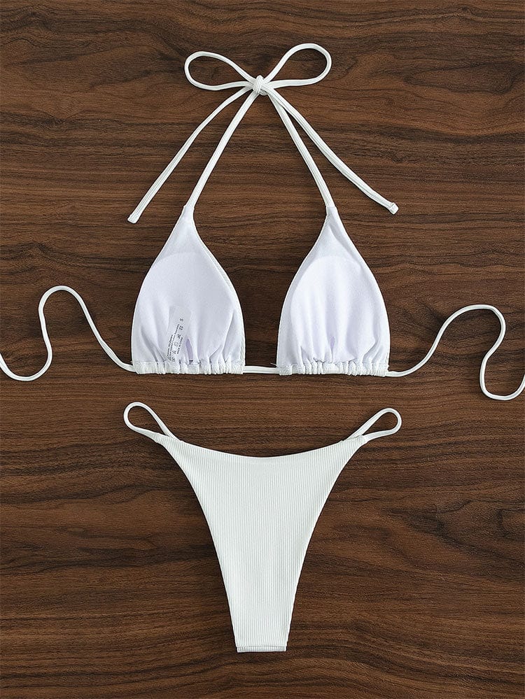 Althea Bikini Set