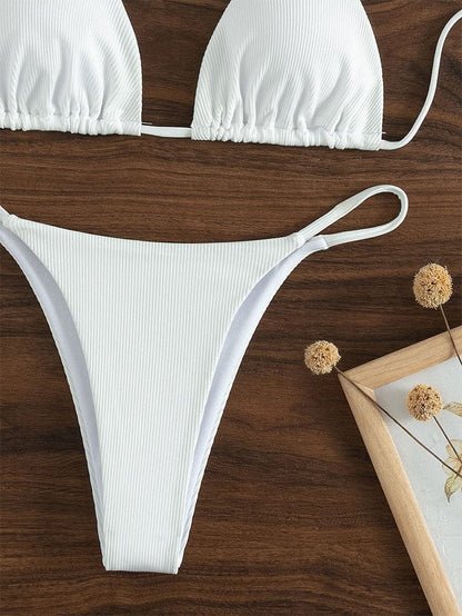 Althea Bikini Set