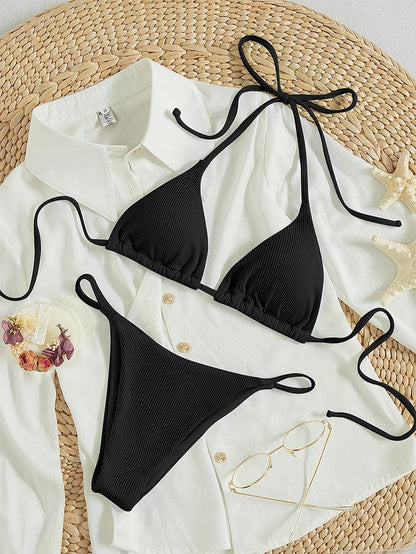 Althea Bikini Set