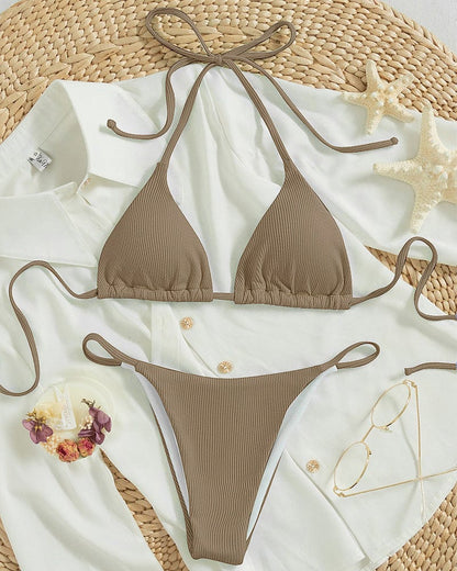 Althea Bikini Set