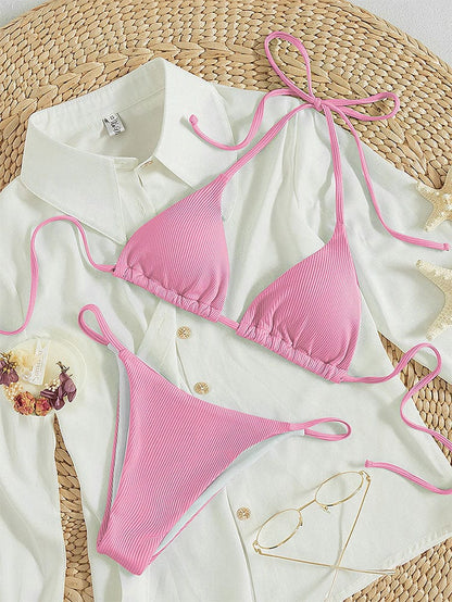 Althea Bikini Set