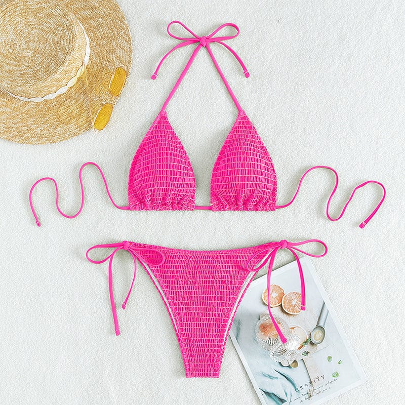 Althea Bikini Set