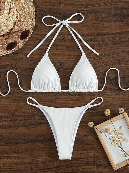 Althea Bikini Set