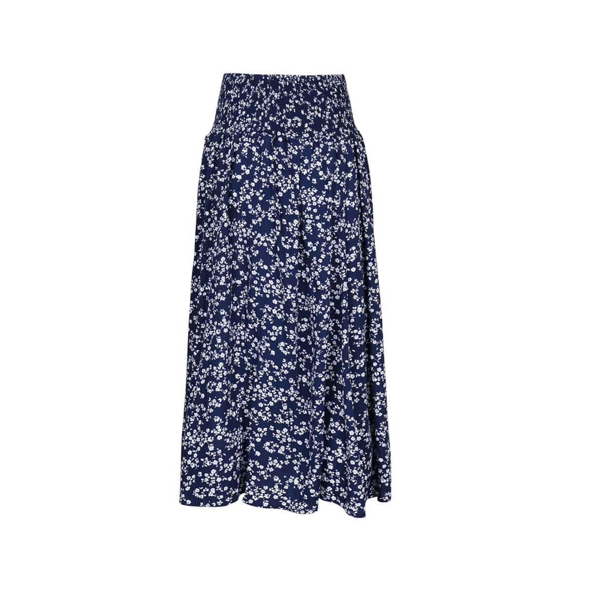 Anaya Midi Skirt